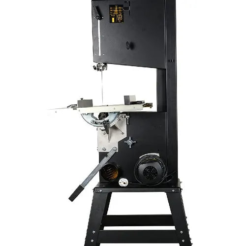 DeWALT DW876-QS - 2 Speed Bandsaw 230V 750W