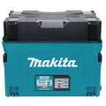 MAKITA 1914U0-3 - MAKPAC type charging case for XGT BL4020/25 and BL4040/40F batteries