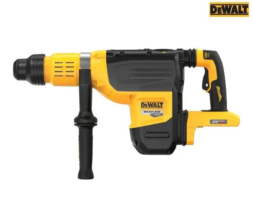 DeWALT DCH775N-XJ - Hammer SDS-Max 54V XR FLEXVOLT 52 mm
