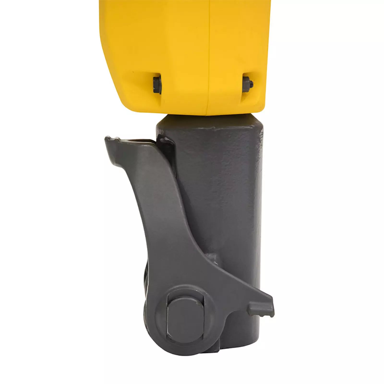 RTEX pneumatic breaker