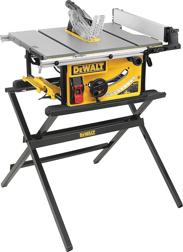 DeWALT DWE7492-QS - Bench saw
