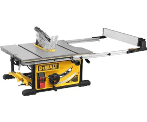 DeWALT DWE7492-QS - Bench saw