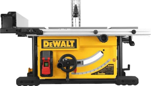 DeWALT DWE7492-QS - Bench saw