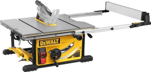 DeWALT DWE7492-QS - Bench saw