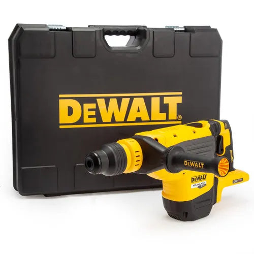 DeWALT DCH775N-XJ - Hammer SDS-Max 54V XR FLEXVOLT 52 mm