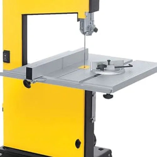 DeWALT DW876-QS - 2 Speed Bandsaw 230V 750W