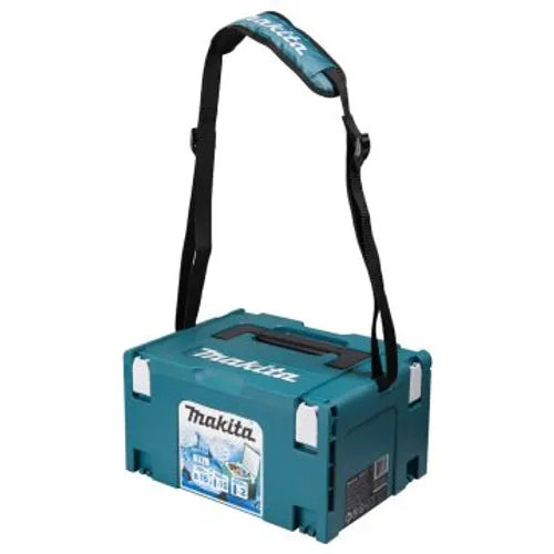 MAKITA 1914U0-3 - MAKPAC type charging case for XGT BL4020/25 and BL4040/40F batteries