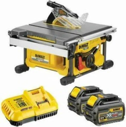 DeWALT DWE7492-QS - Bench saw