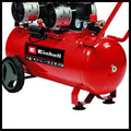 EINHELL 4020620 - TE-AC 270/50 Silent Plus - 1500W Air compressor