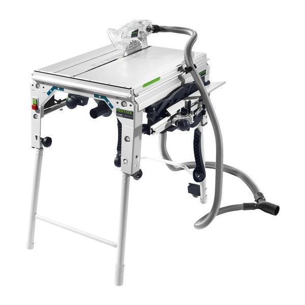 FESTOOL 574776 - Trimming saw CS 70 EBG PRECISIO 2100W